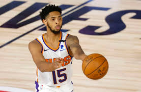 Cameron Payne vender tilbage til NBA